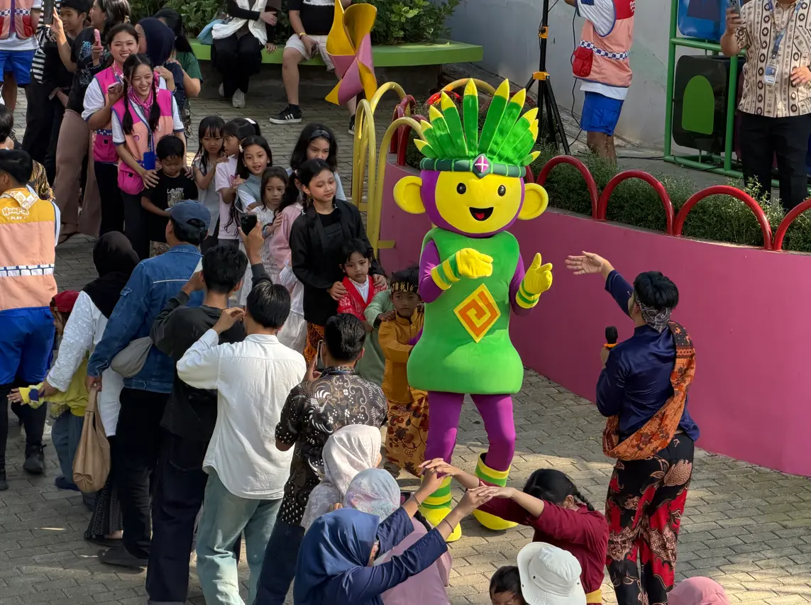 Mengenal Macam-macam Permainan Tradisional Anak Seru dan Edukatif