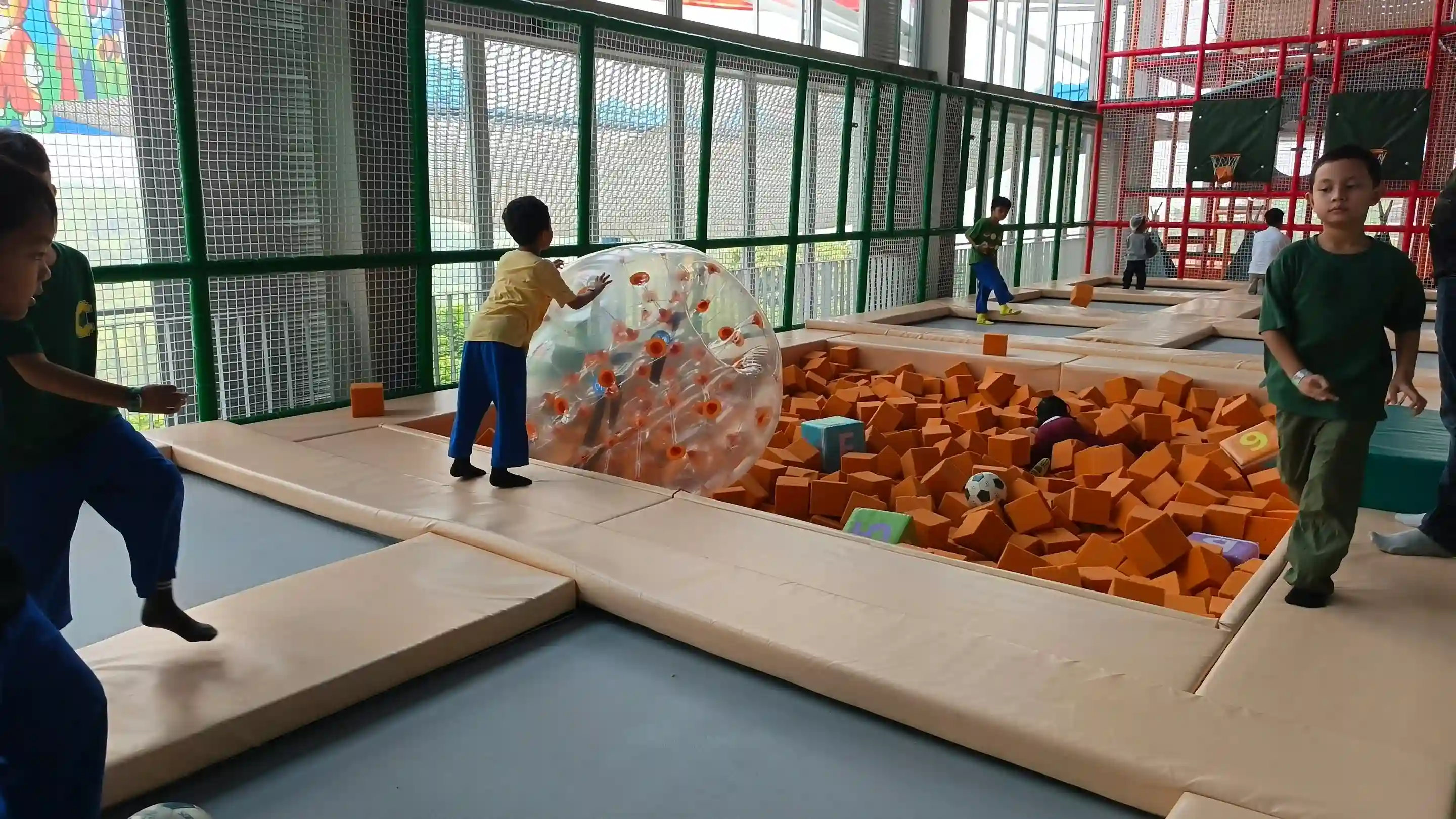 playground Bandung