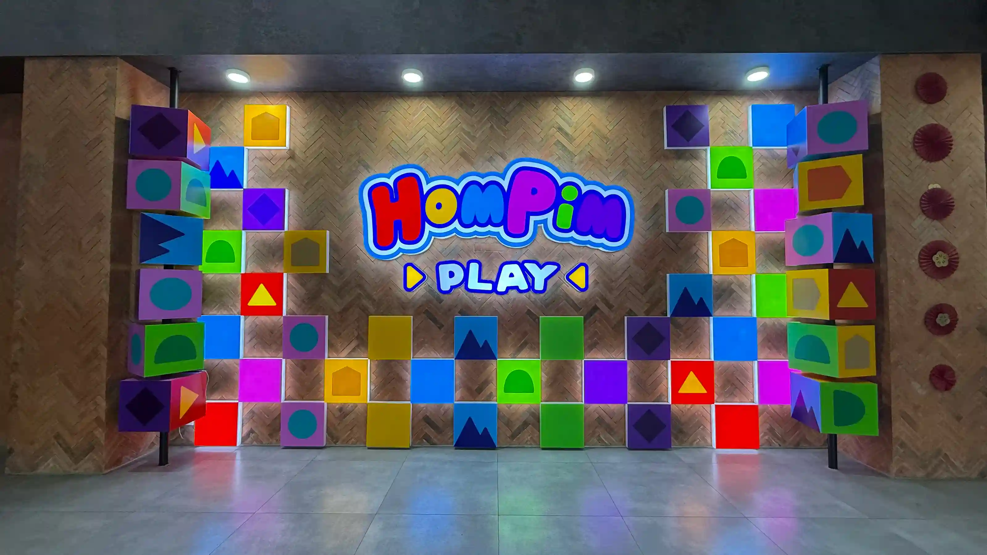 Tempat Wisata di Bandung Terbaru yang Lagi Hits: Hompim Play