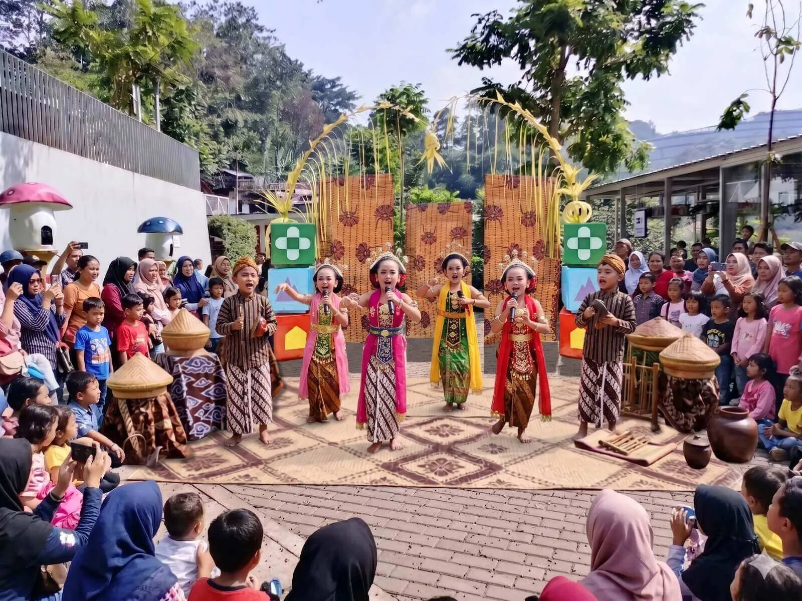sekar gending jaleuleu ja