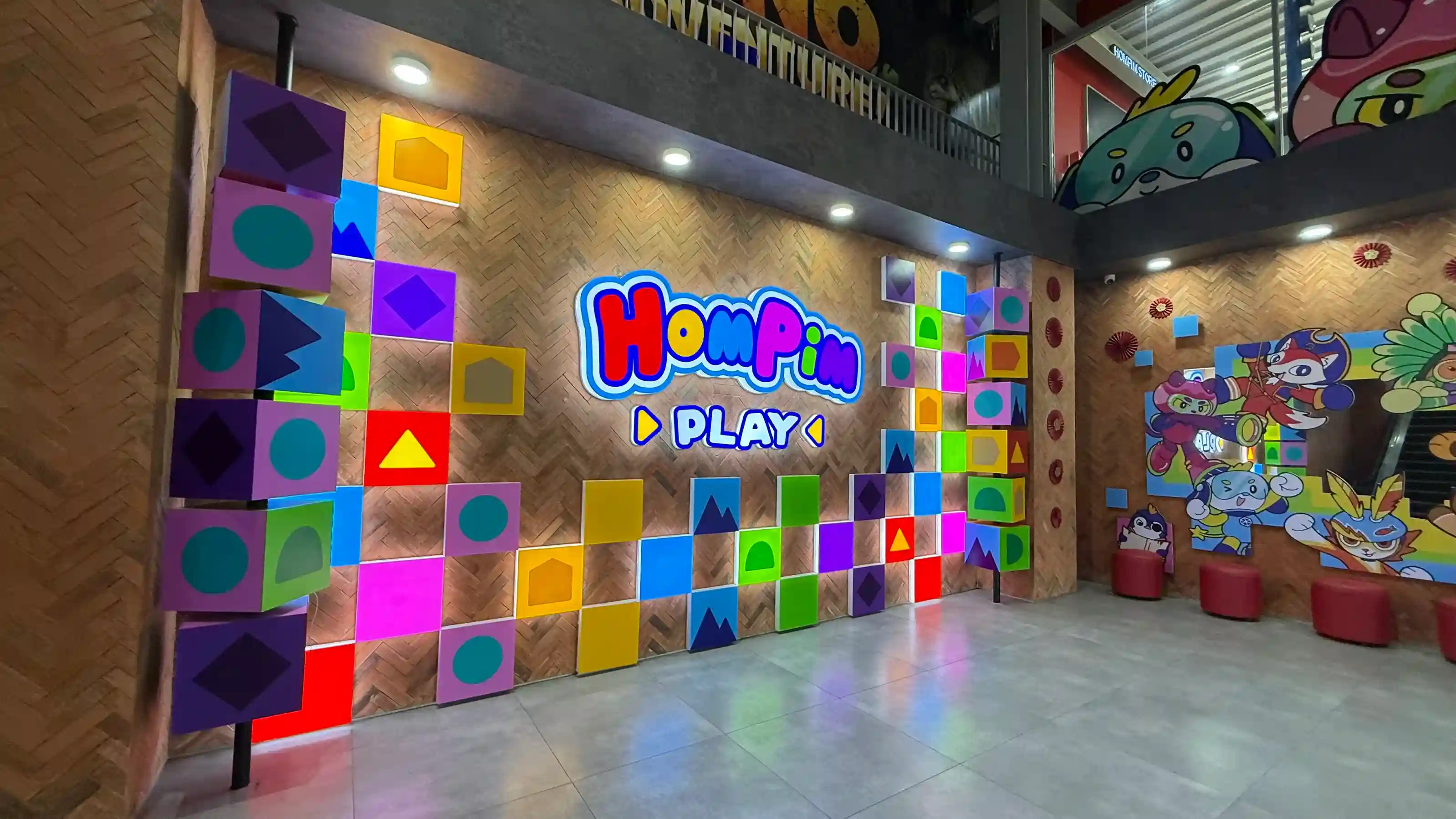 Rekomendasi Tempat Wisata Anak di Bandung yang Lagi Hits